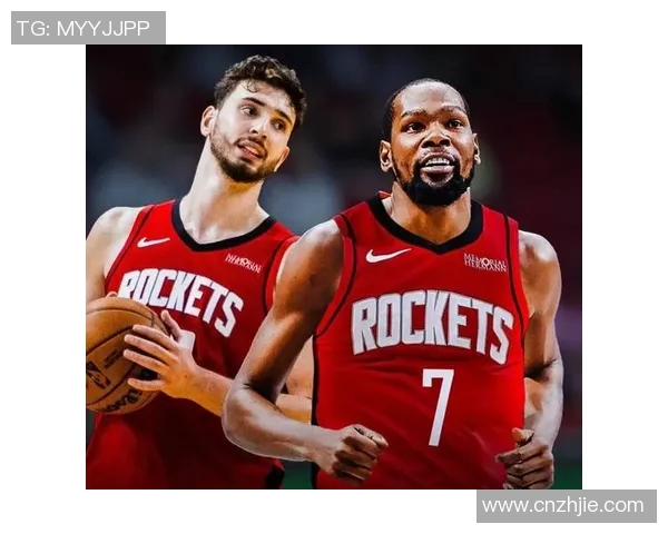 火箭5连胜!双子星格林申京48+26+14统治攻防,杜兰特躺赢战术诠释团队篮球真谛