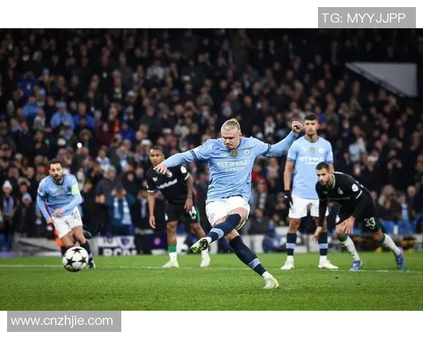 欧冠小组赛:曼城大胜多特蒙德哈兰德梅开二度,巴萨战平国米,欧冠积分榜更新