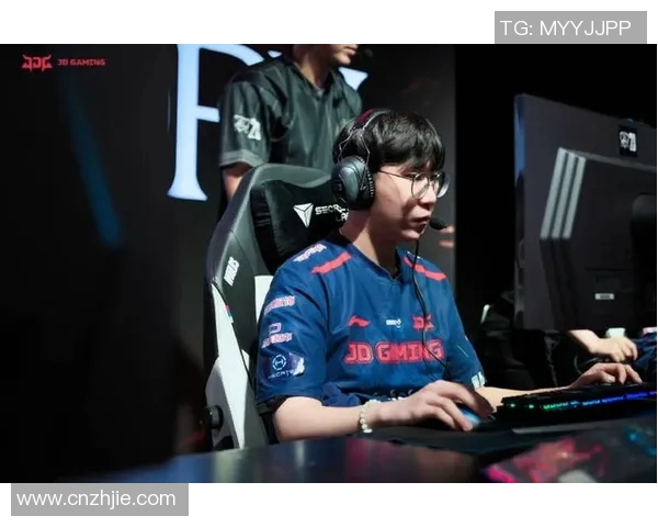JDG与TES激战引发全球热议网友评论精彩纷呈引人关注