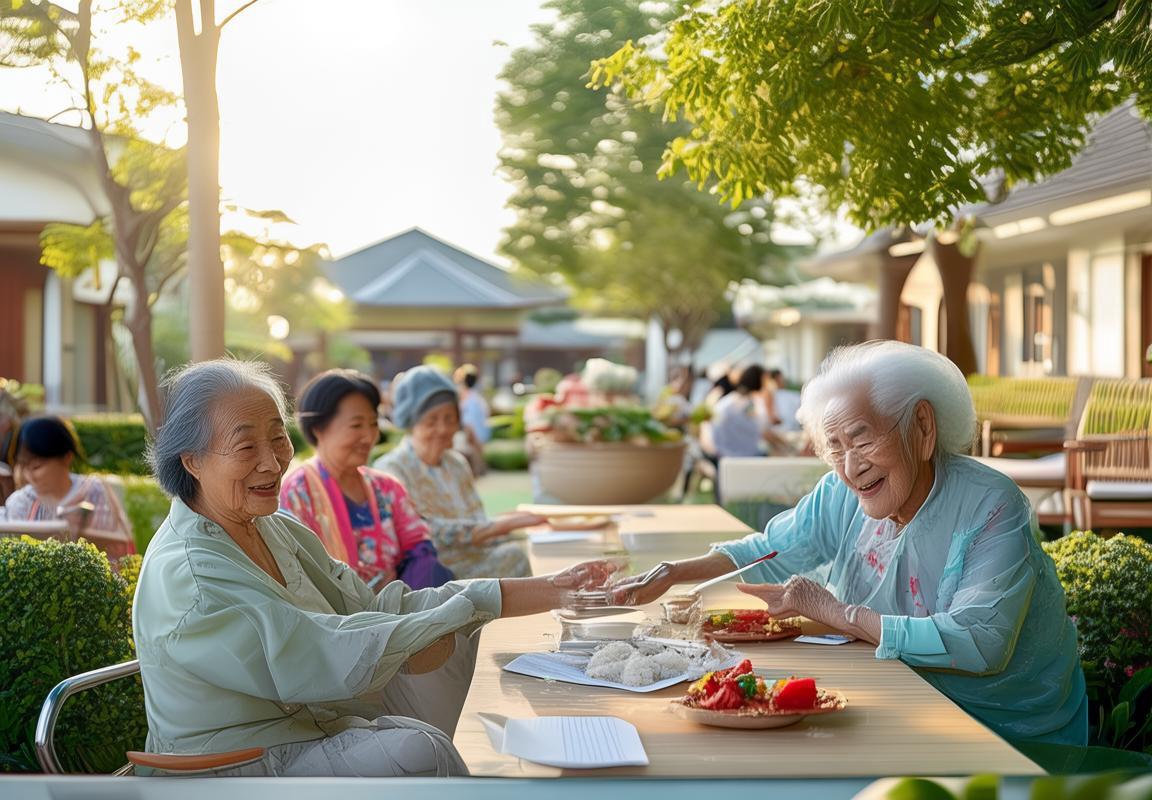 养老政策解读：为晚年生活保驾护航(图4)